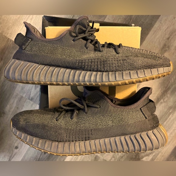 Yeezy Boost 350 V2 Cinder Reflective FY4176